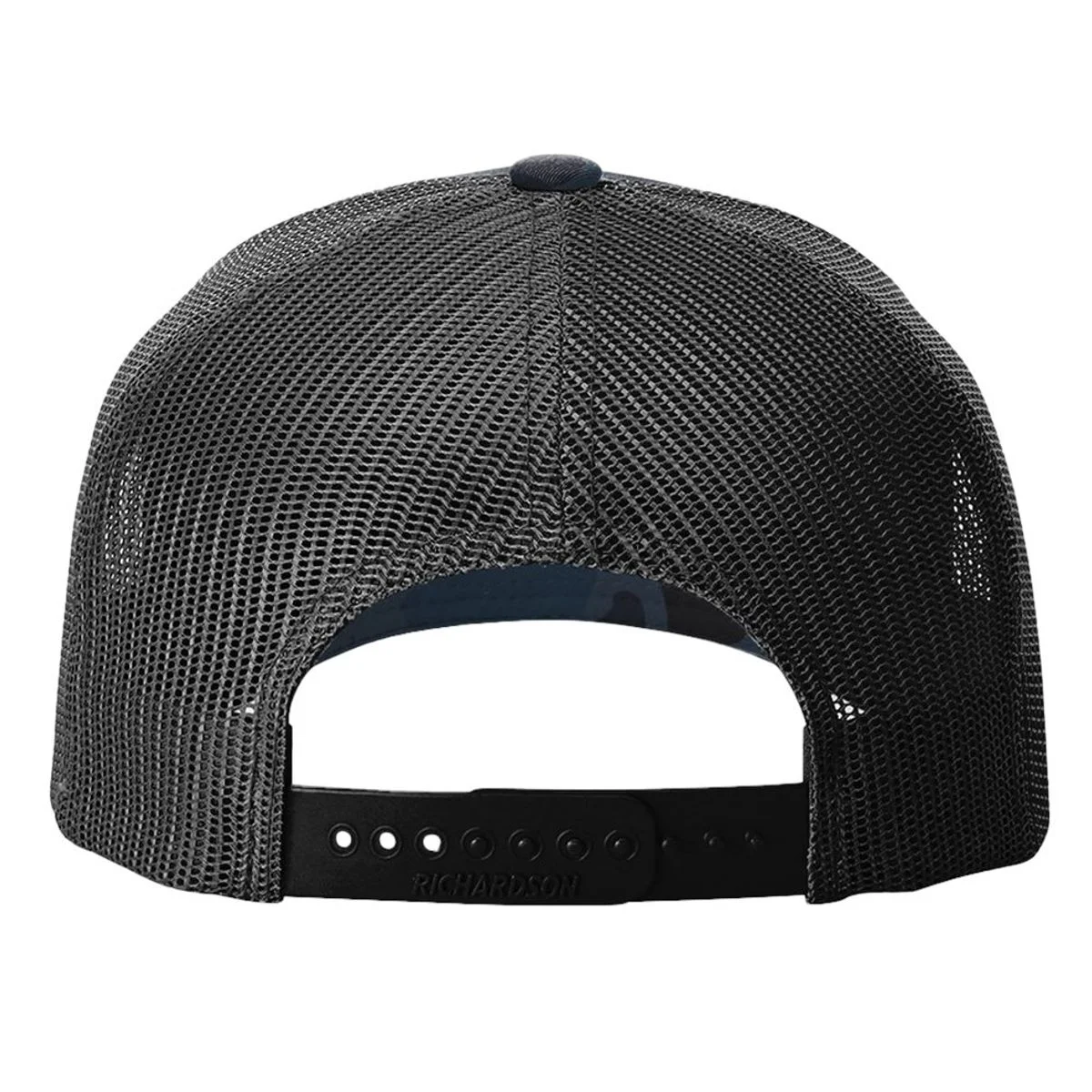Create Your Own Custom Trucker Hat - Back