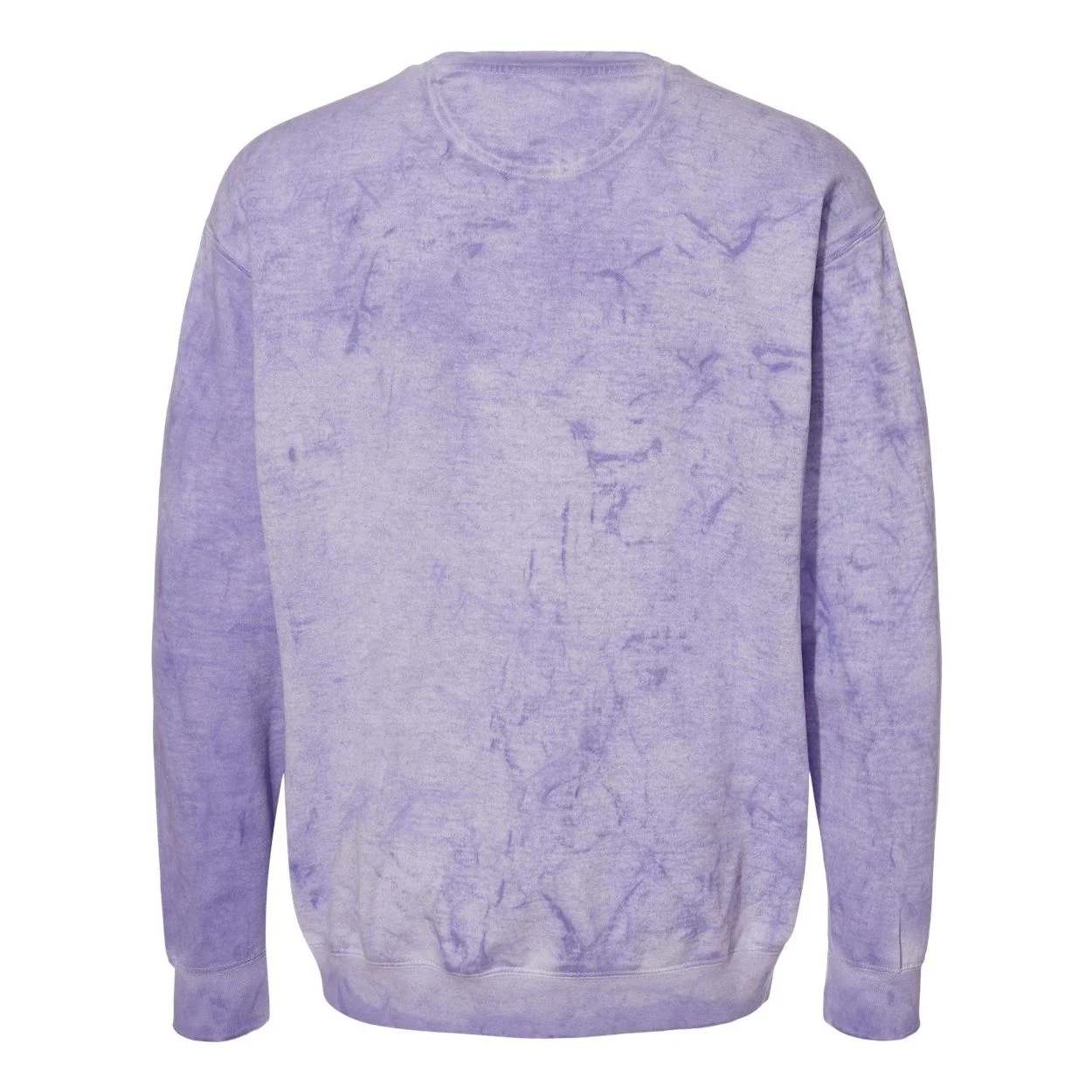 Create Your Own Custom Crewneck - Back