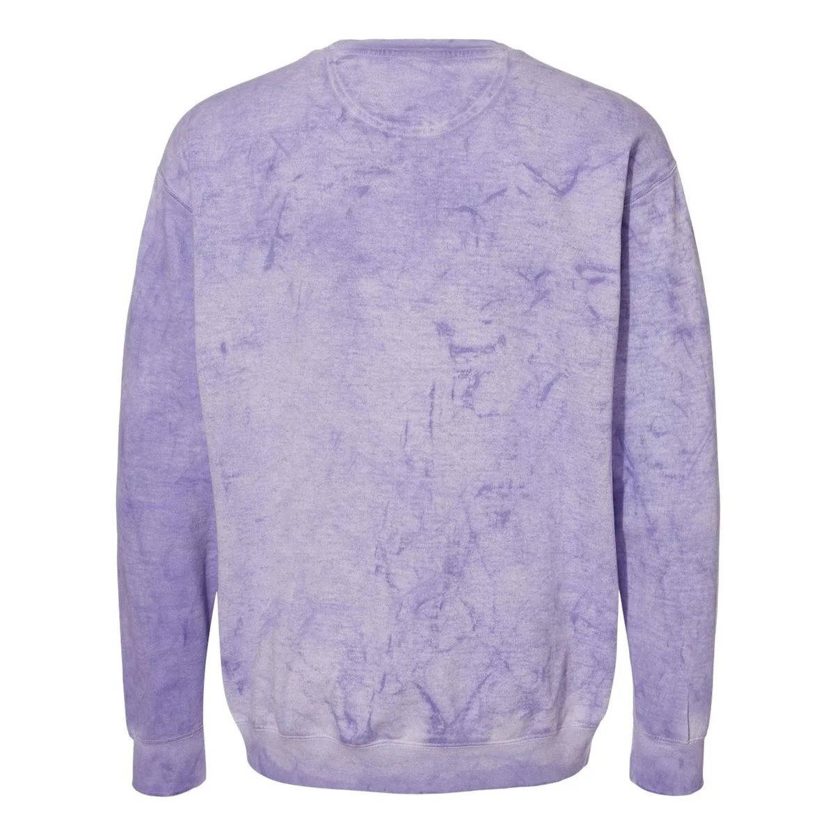 Create Your Own Custom Crewneck - Back