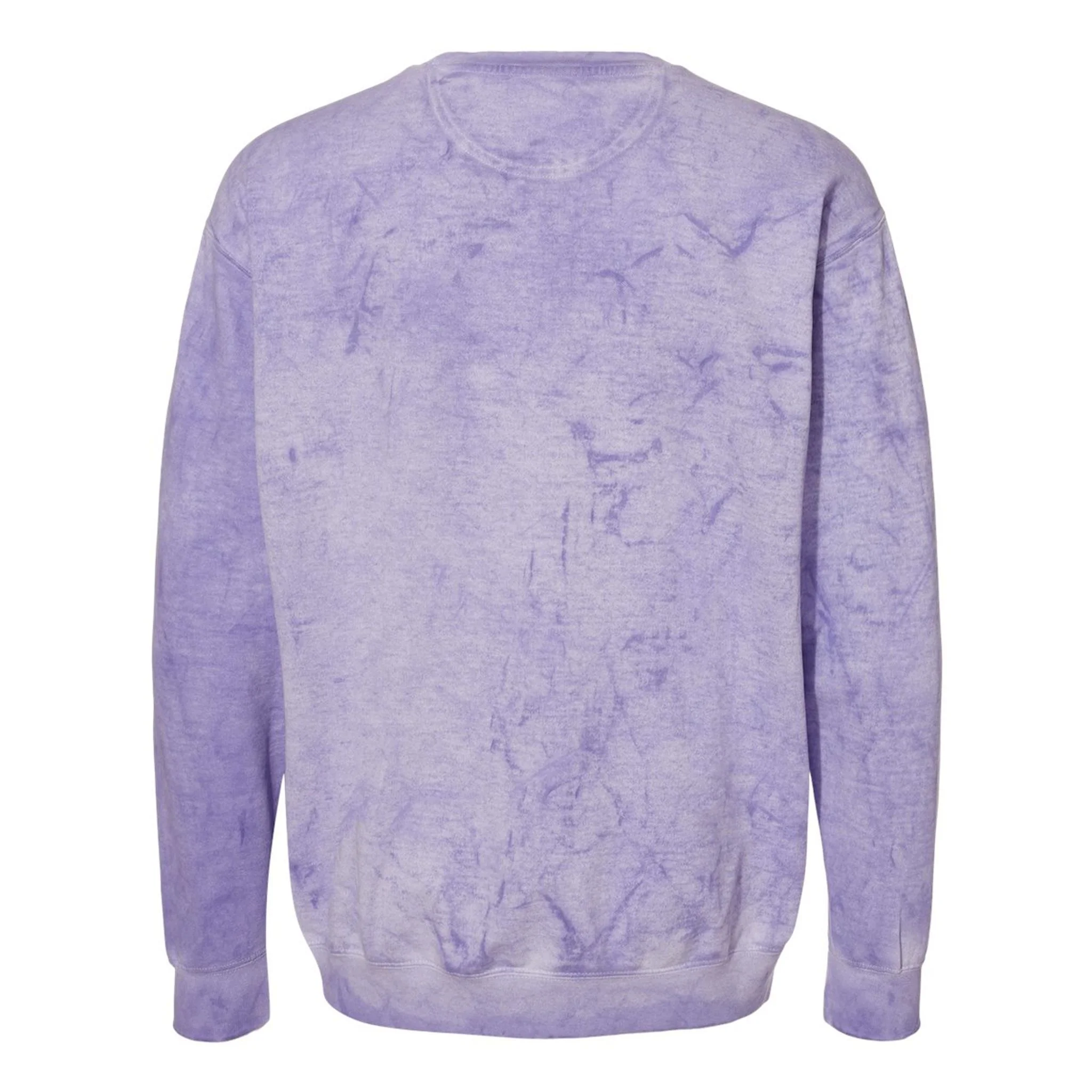 Create Your Own Custom Crewneck - Back