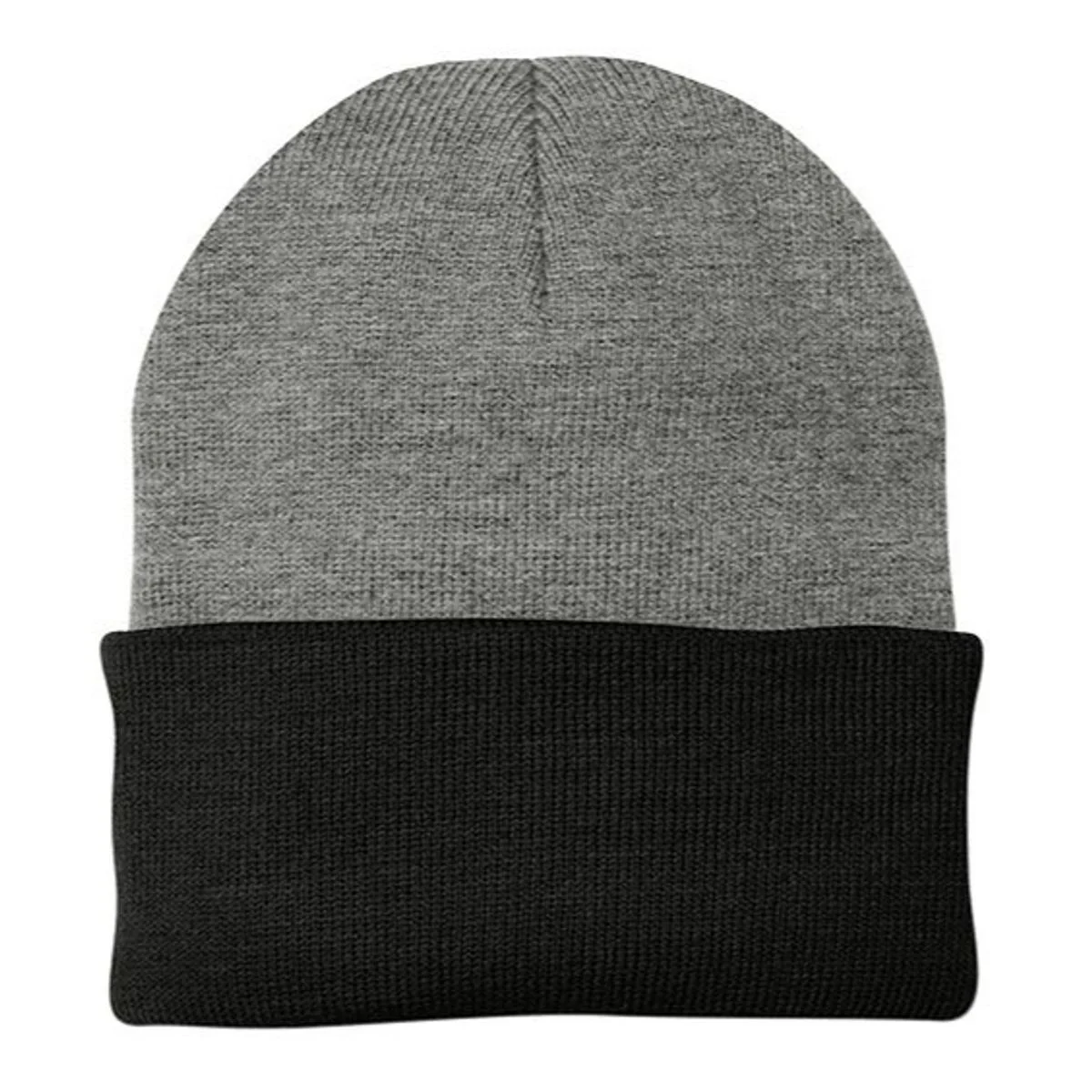 Create Your Own Custom Beanie - Back