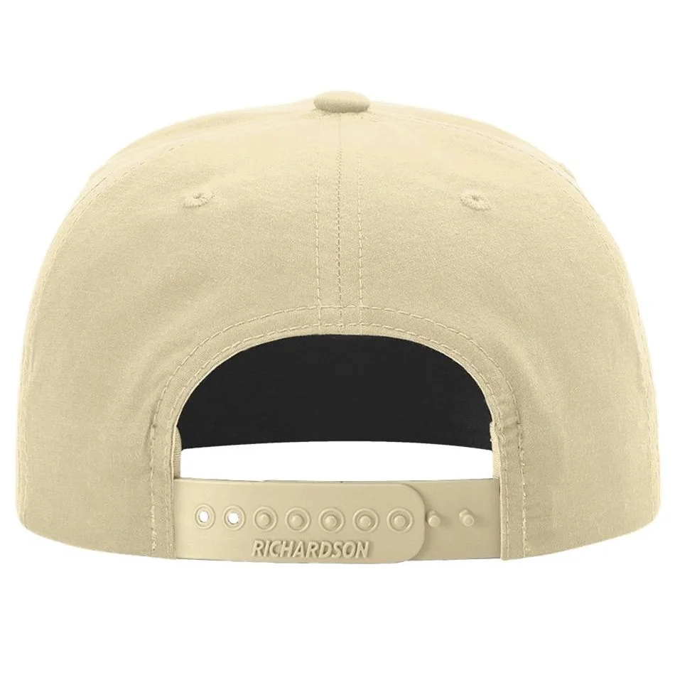 Create Your Own Custom Snapback Hat - Back