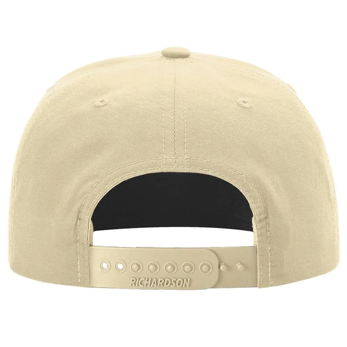Create Your Own Custom Snapback Hat - Back