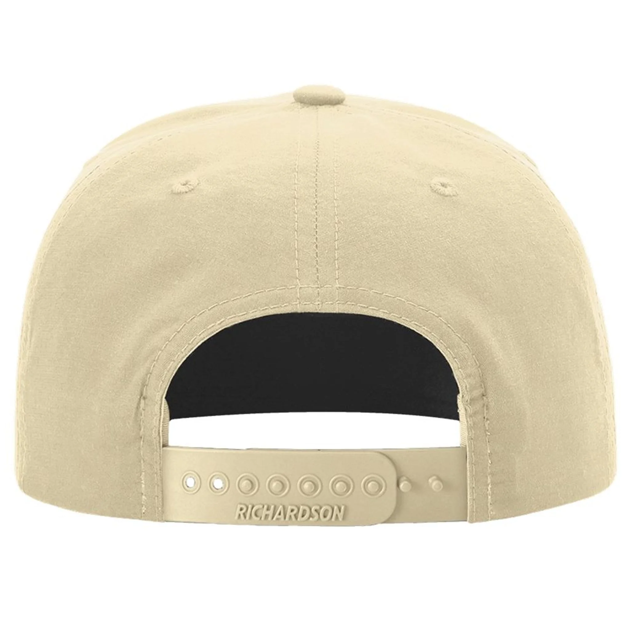 Create Your Own Custom Snapback Hat - Back