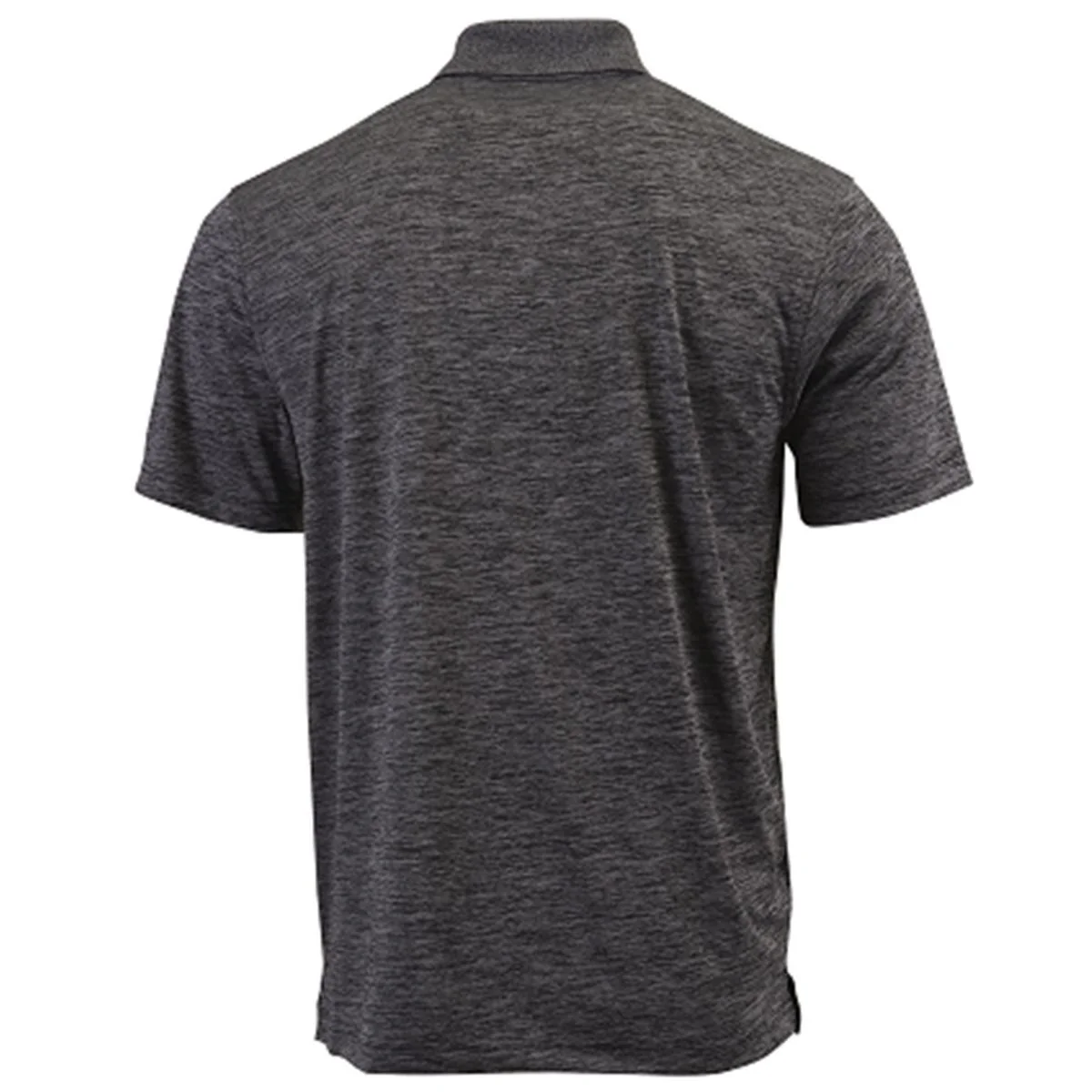 Create Your Own Custom Polo - Back