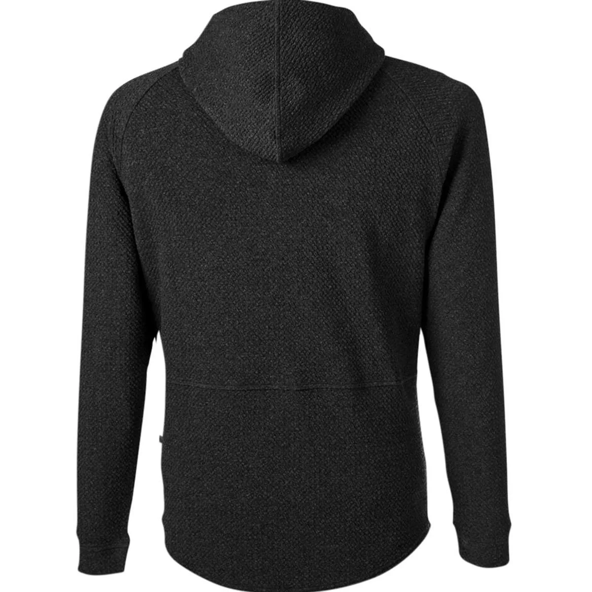 Create Your Own Custom Hooded Pullover - Back