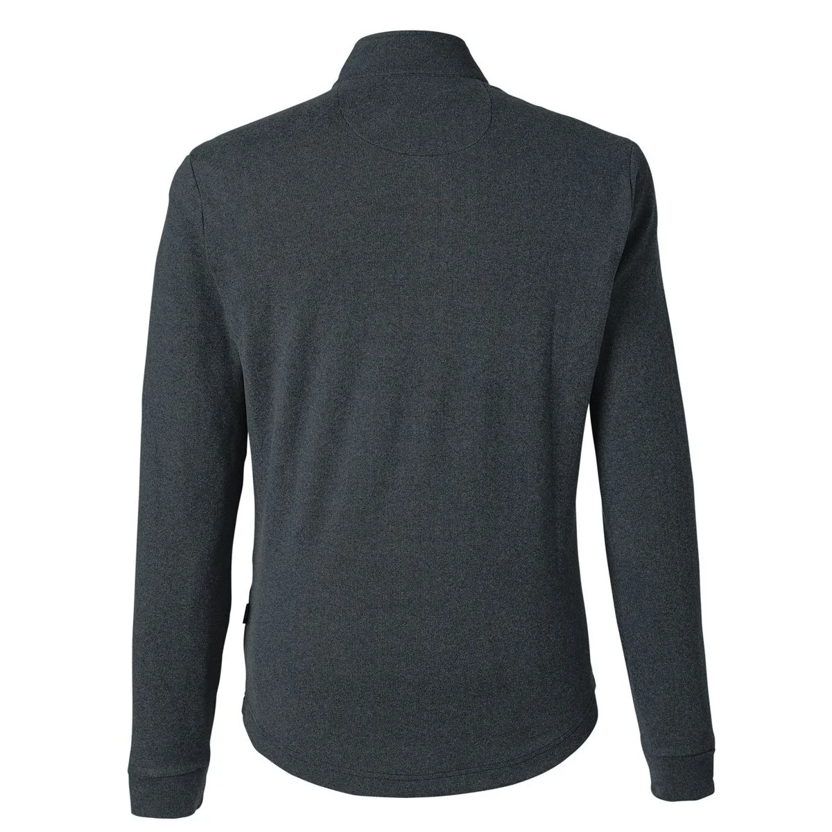 Create Your Own Custom Quarter-Zip - Back
