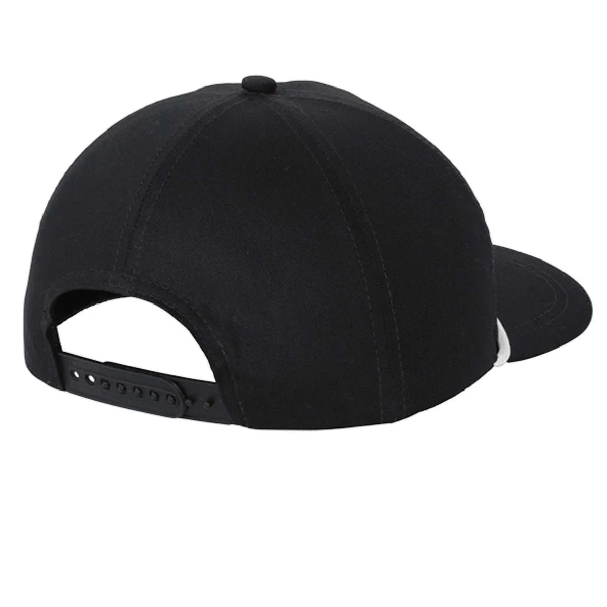 Create Your Own Custom Rope Snapback Hat - Back