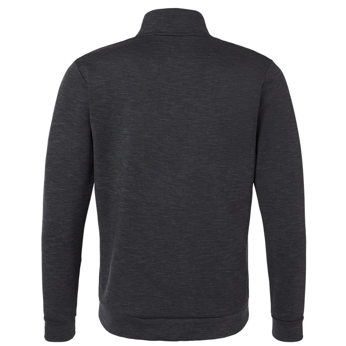 Create Your Own Custom Drive Midlayer Quarter-Zip Pullover - Back