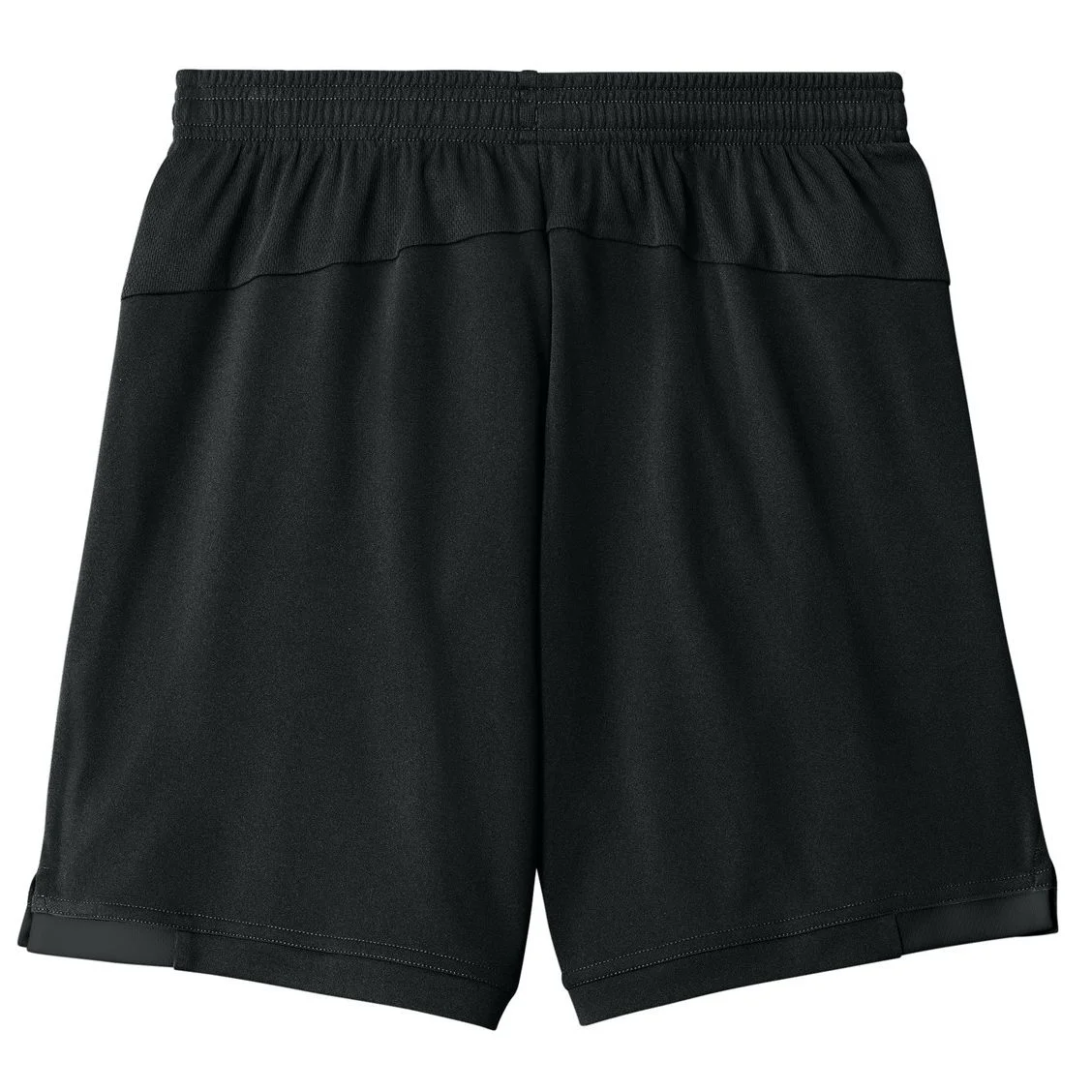Best Uncle Custom Text Kids Shorts - Back