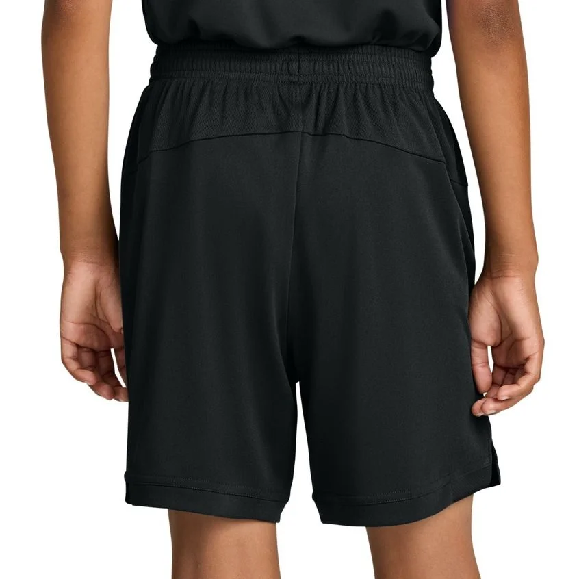 Best Uncle Custom Text Kids Shorts - Back 1
