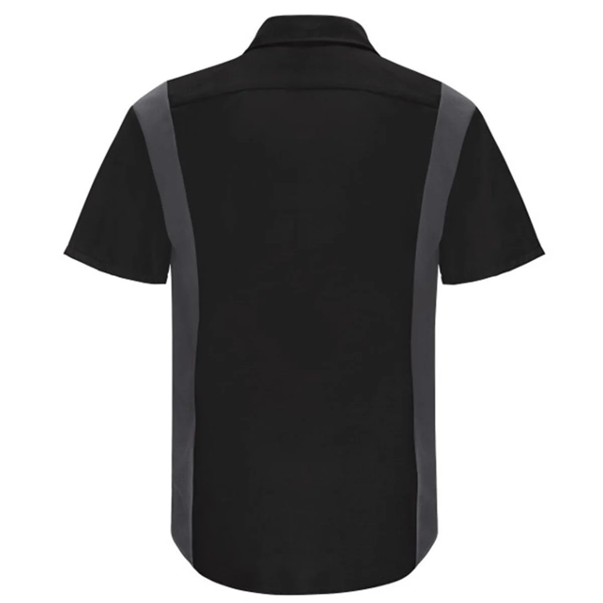 Create Your Own Custom Performance Plus Short Sleeve Shirt - Back