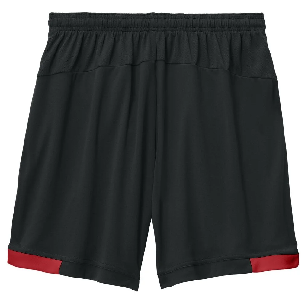 Create Your Own Custom Men's Shorts - Back