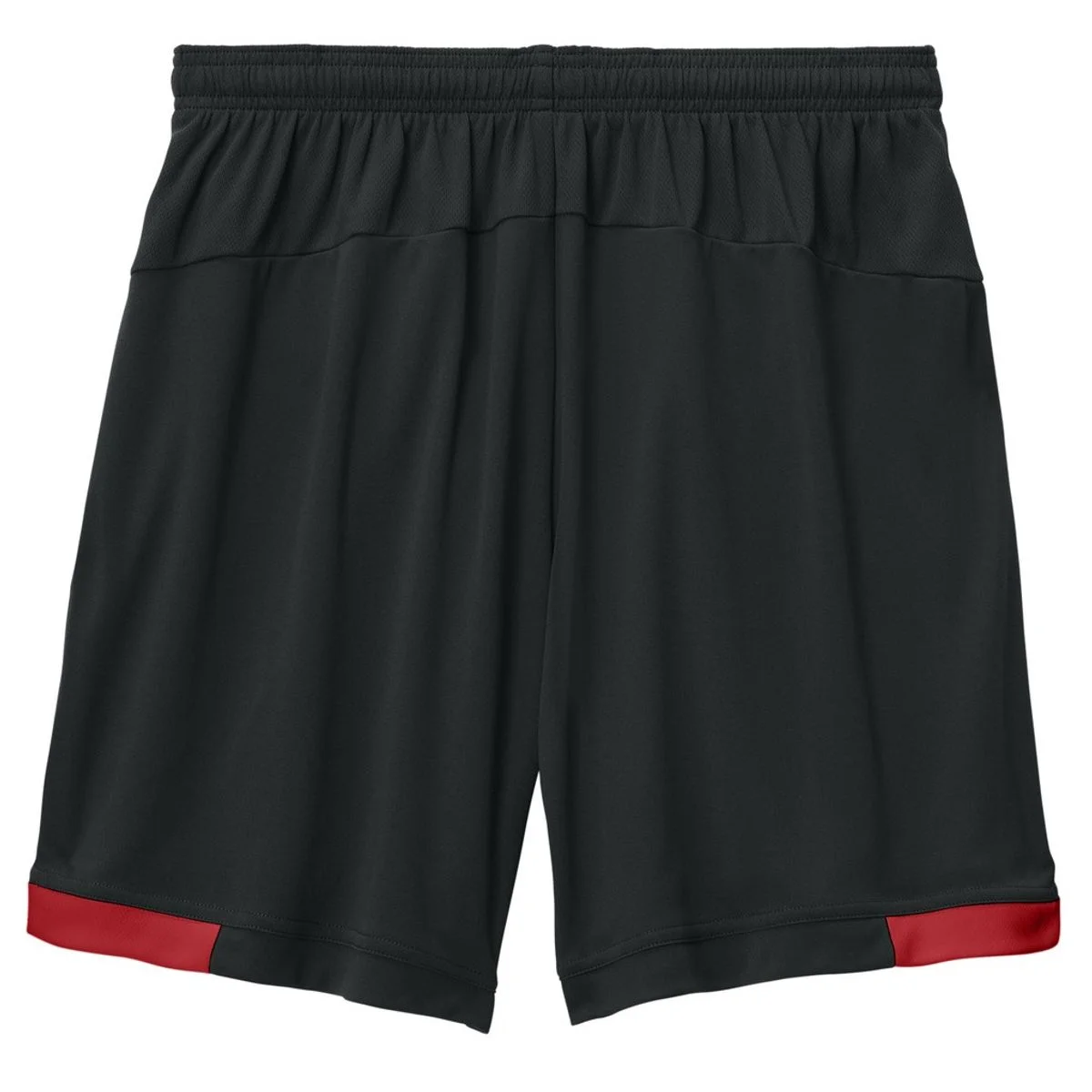 Create Your Own Custom Club 7" Short - Back