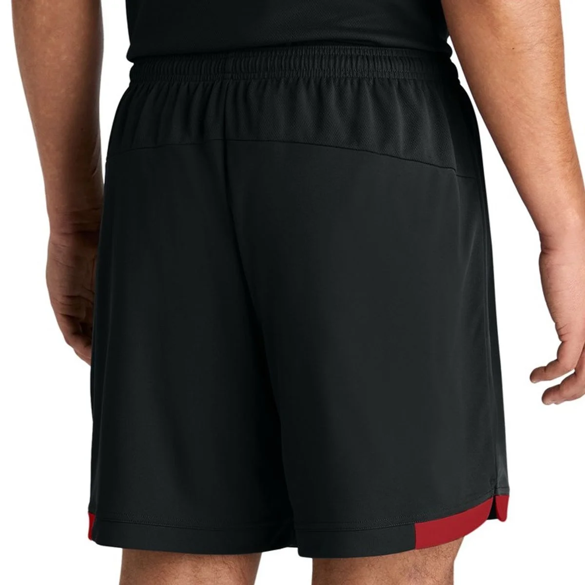 Create Your Own Custom Club 7" Short - Back 1