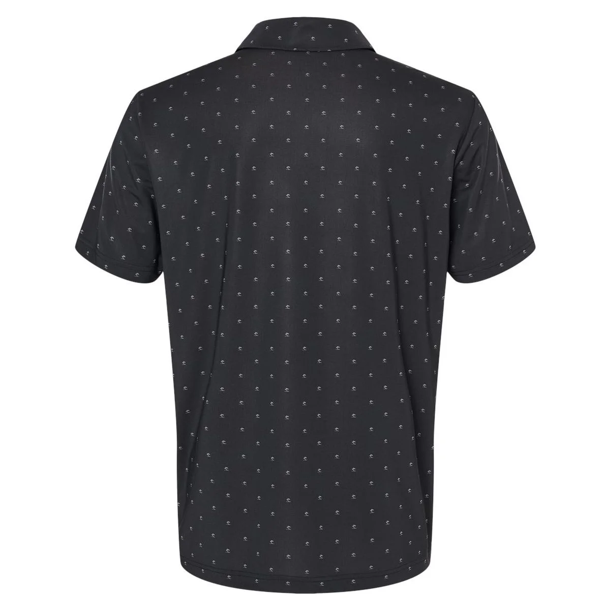 Create Your Own Custom Polo Shirt - Back