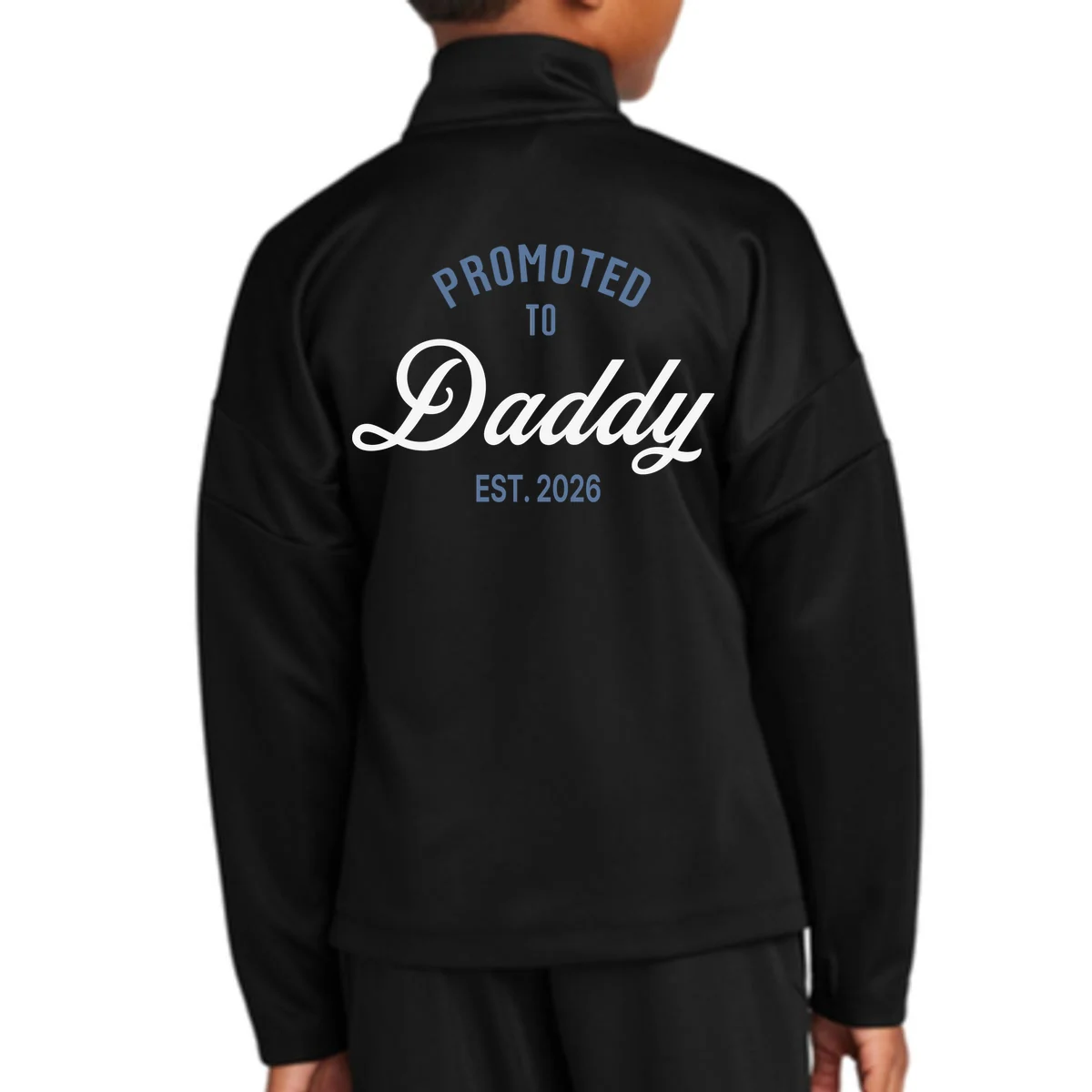 Back