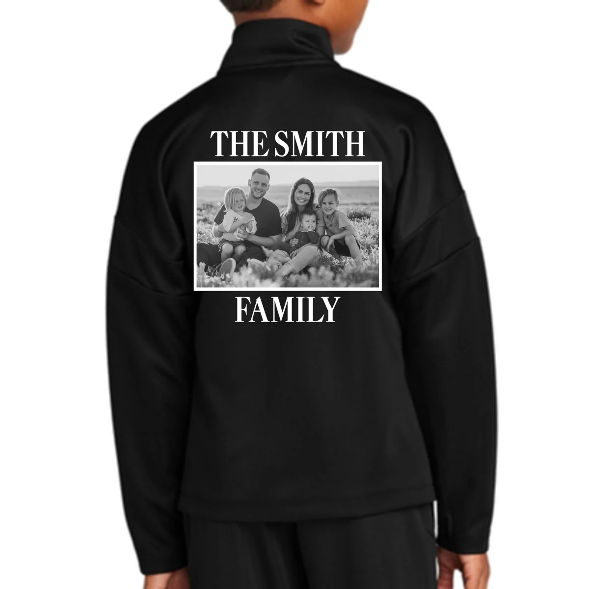 Back
