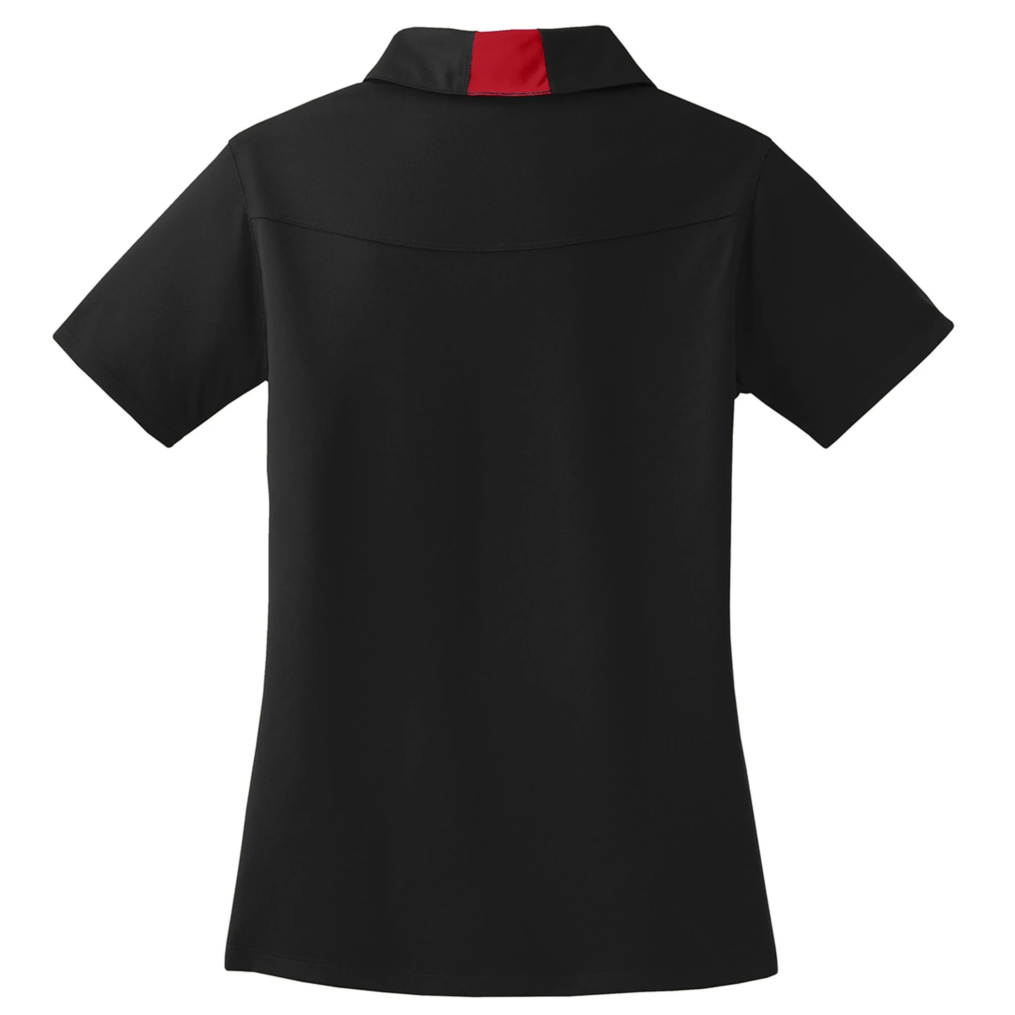 Create Your Own Custom Women's Polo - Back