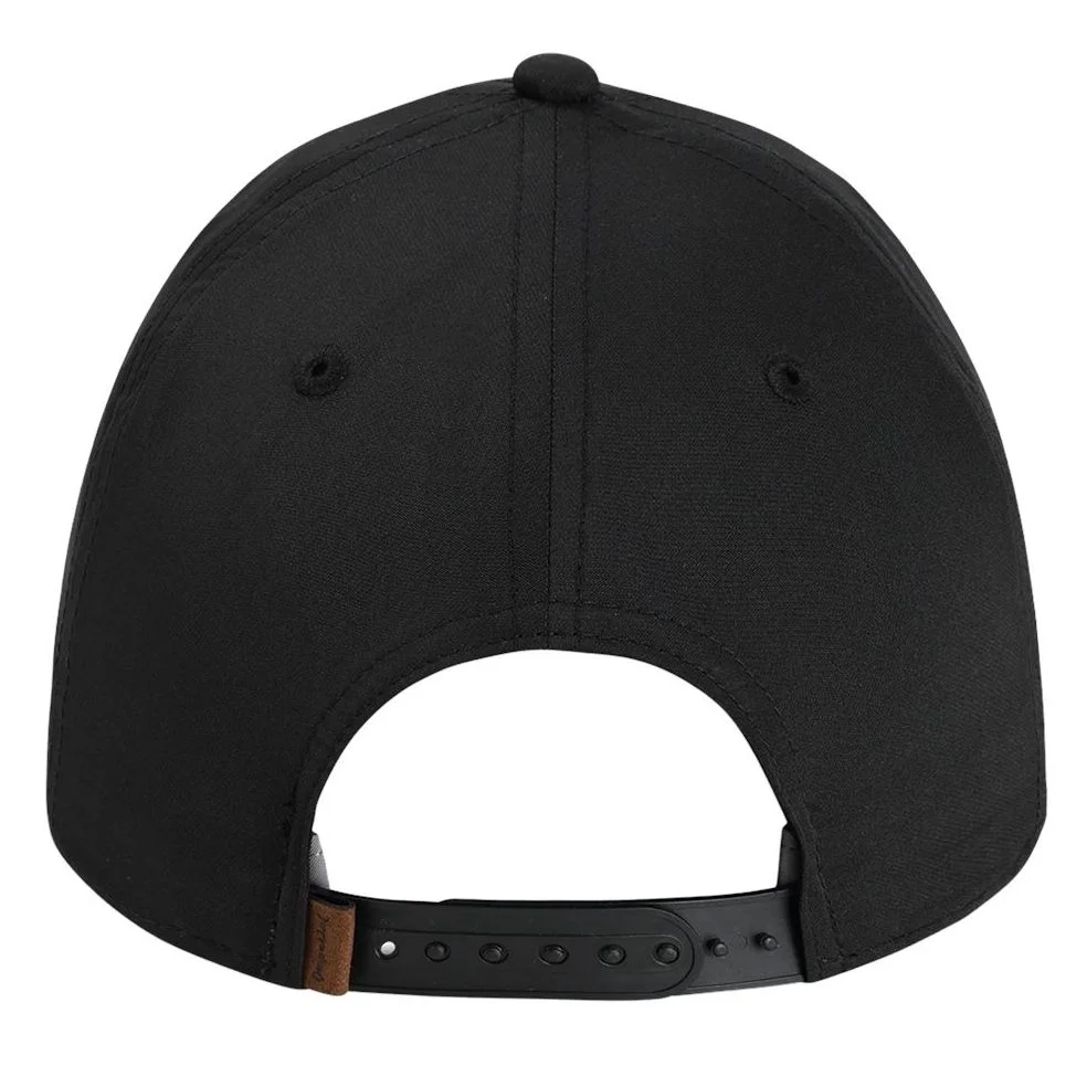 Create Your Own Custom Performance Hat - Back