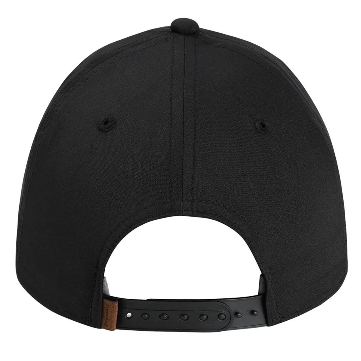 Create Your Own Custom Performance Cap - Back
