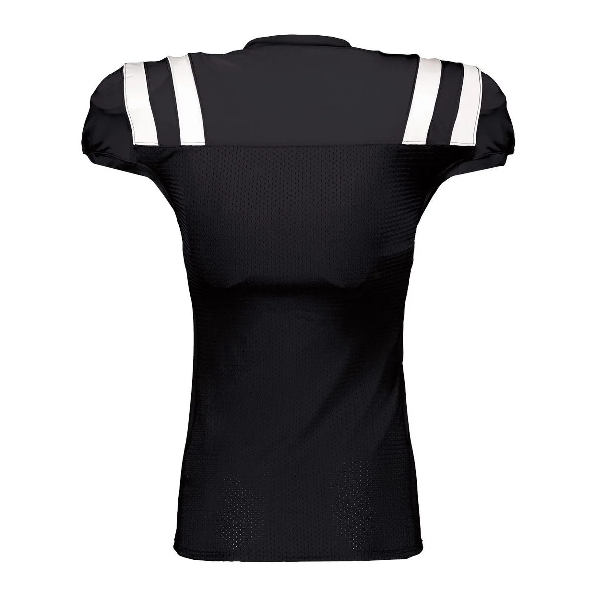 Create Your Own Custom Football Jersey - Back