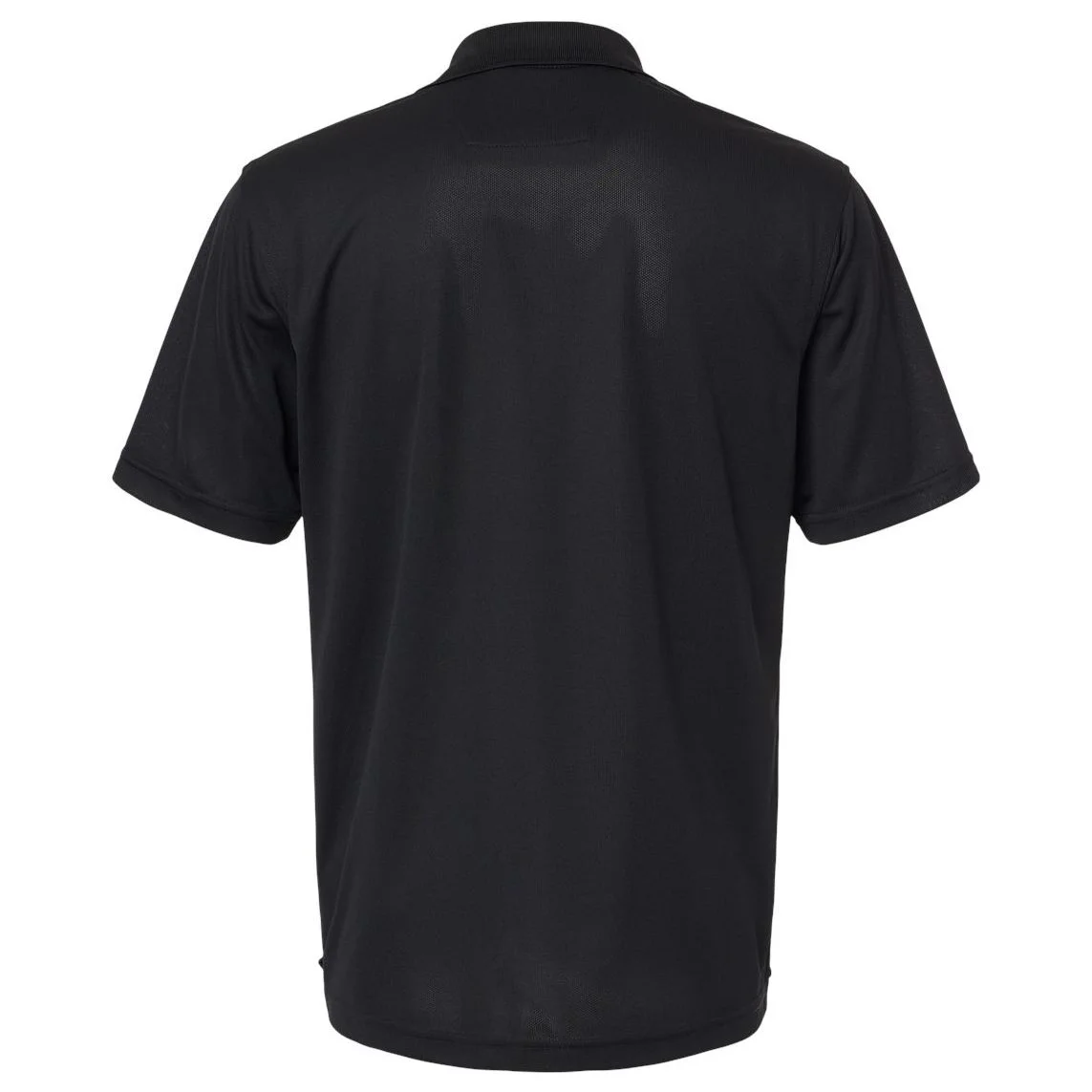 Create Your Own Custom Performance Polo - Back
