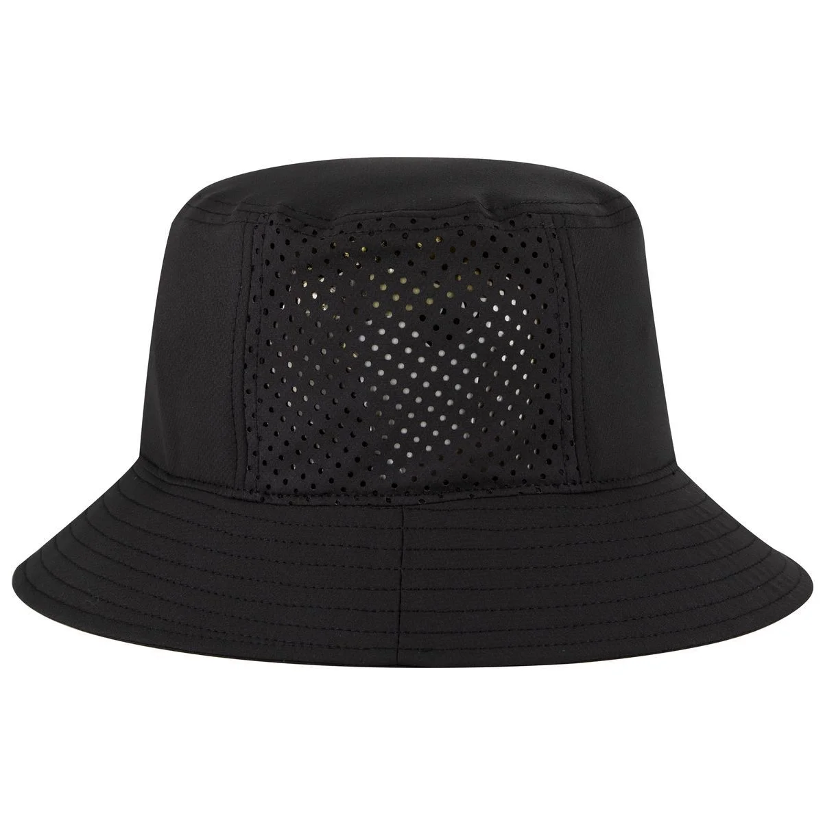 Create Your Own Custom Performance Bucket Hat - Back