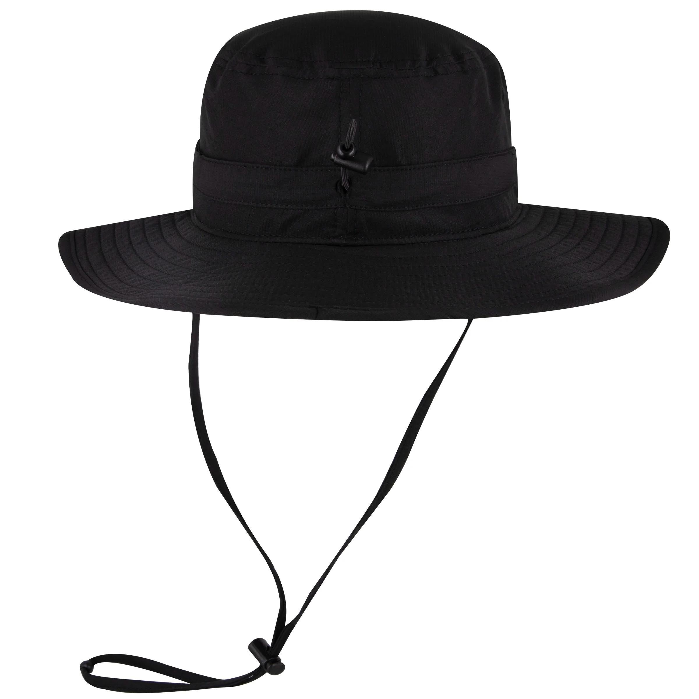 Create Your Own Custom Performance Boonie Hat - Back