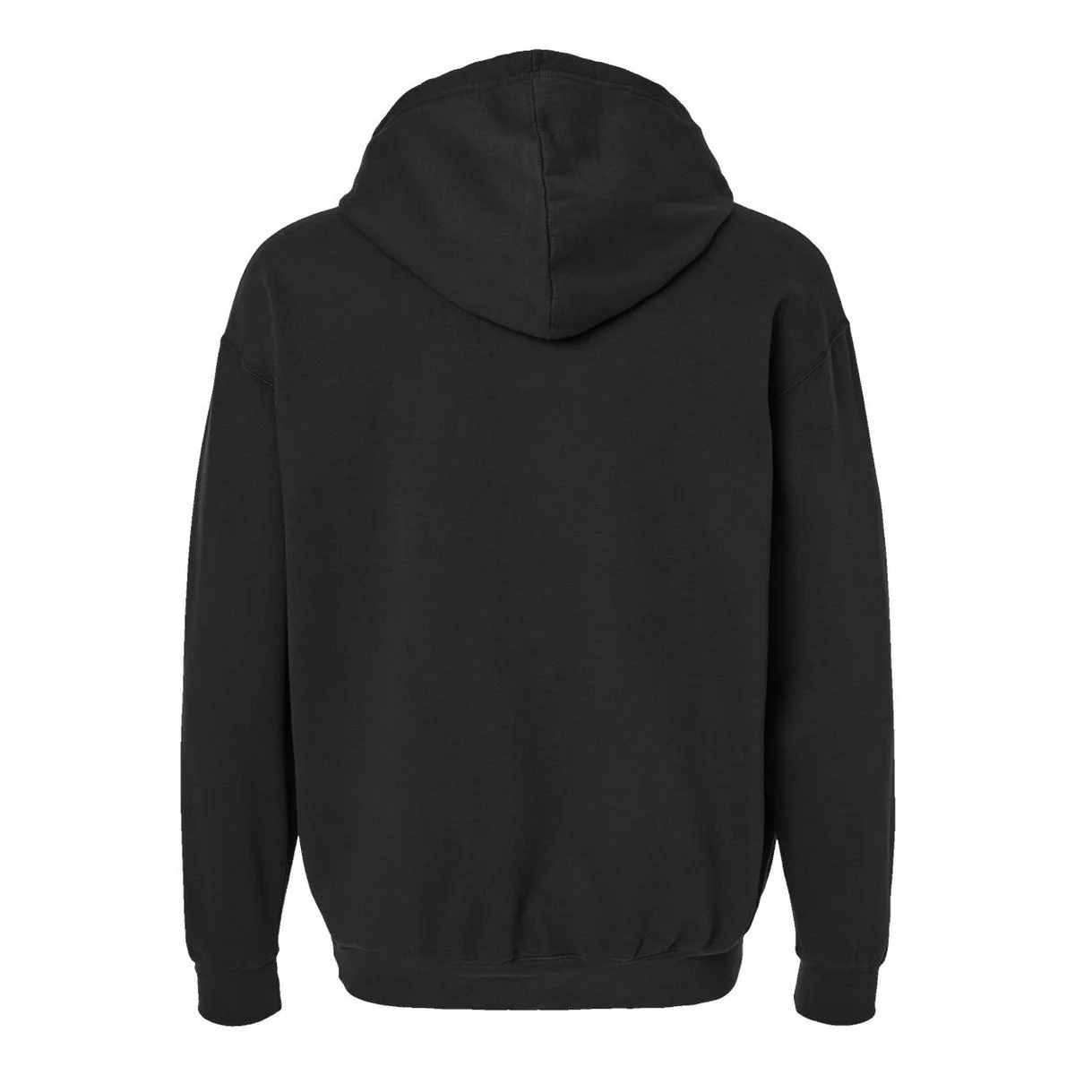 Create Your Own Custom Hoodie - Back
