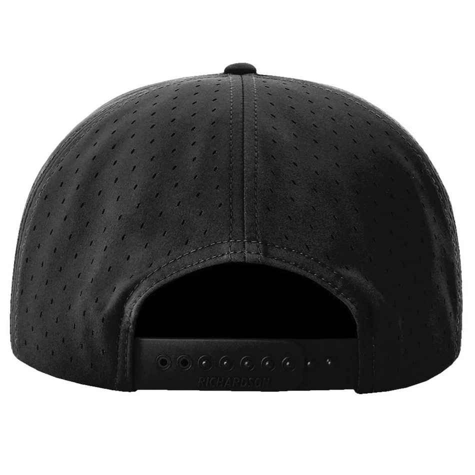 Create Your Own Custom Cannon Cap Hat - Back