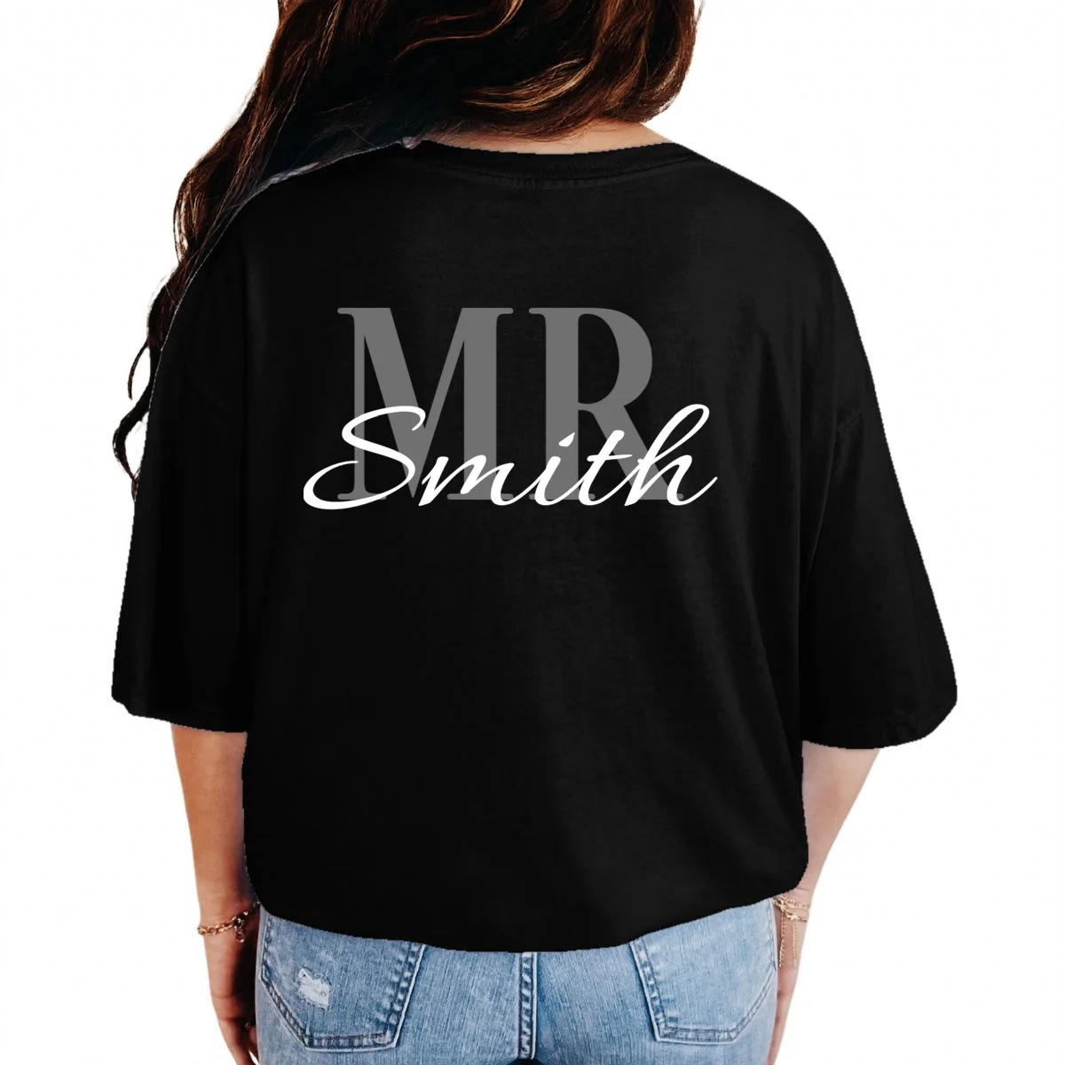 Back