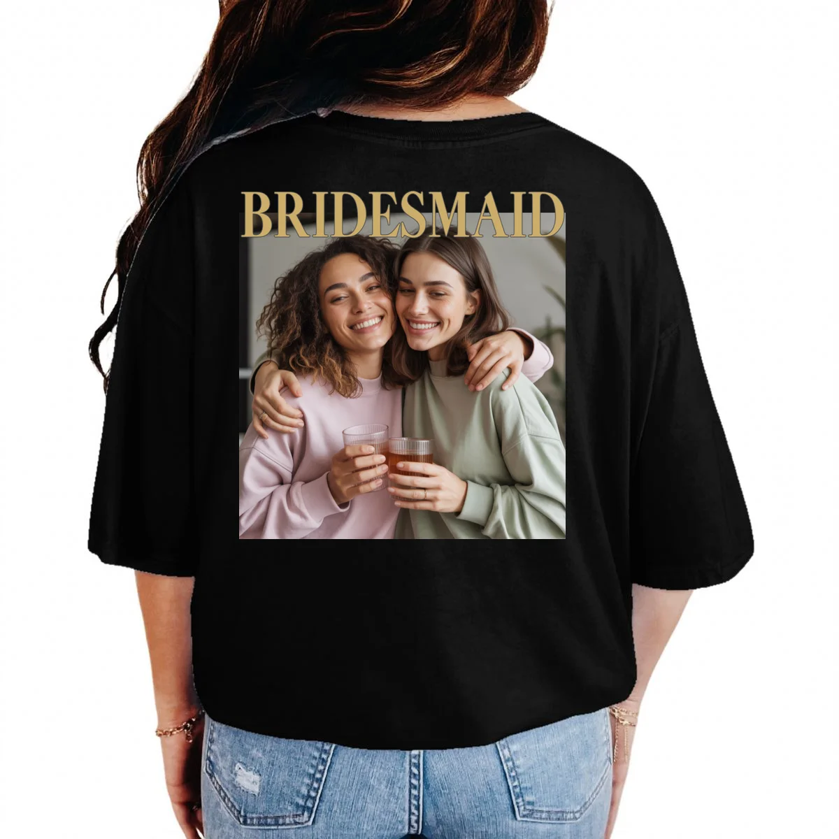 Back