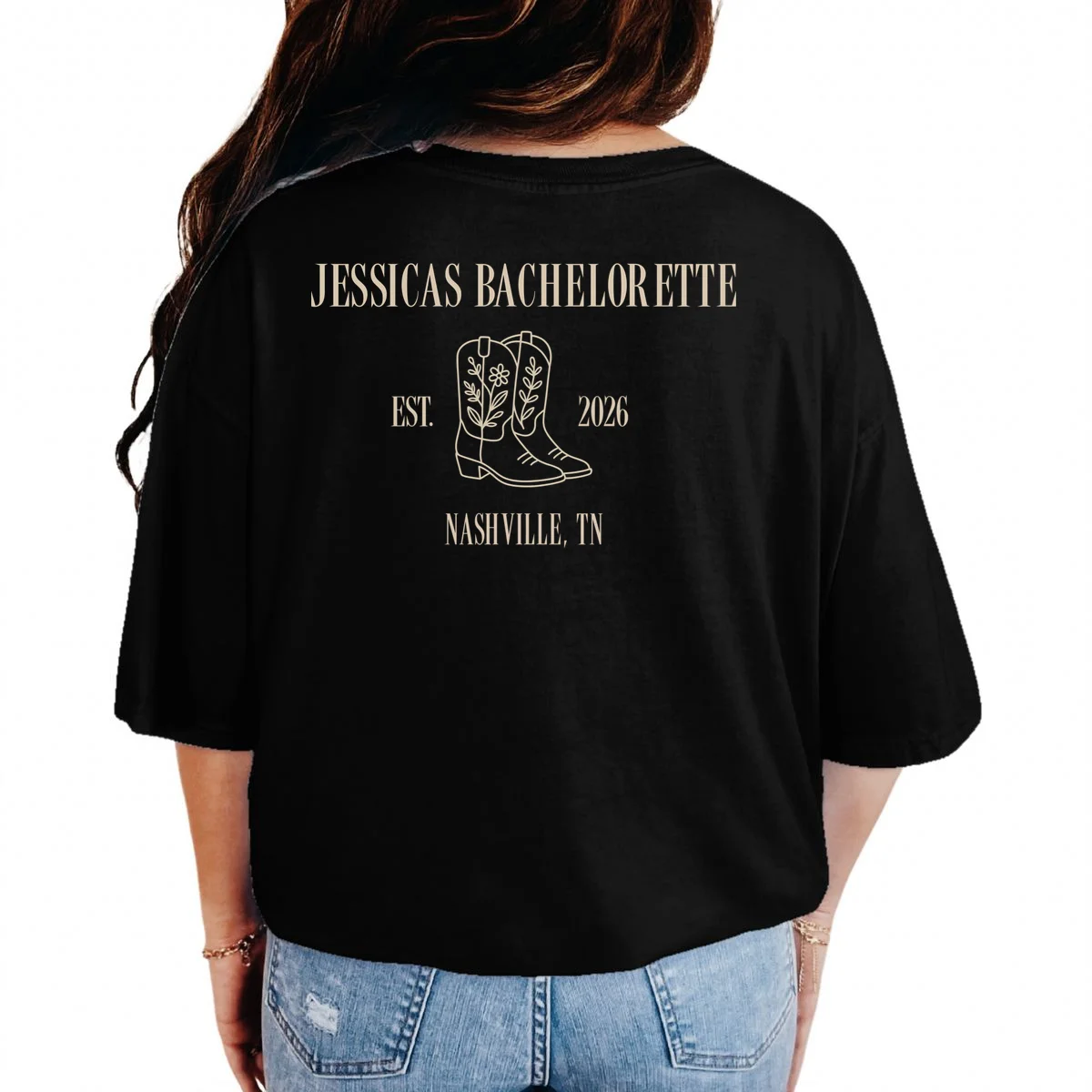 Back