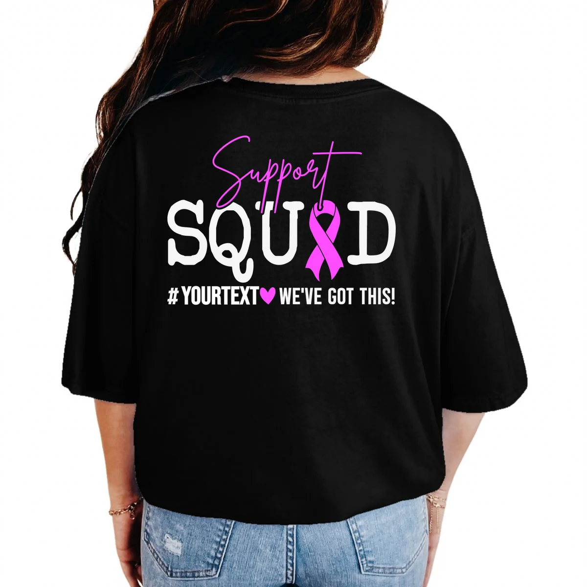 Back