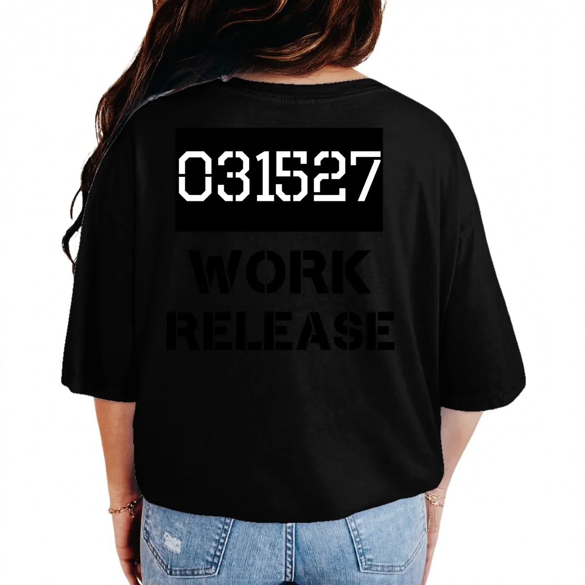 Back