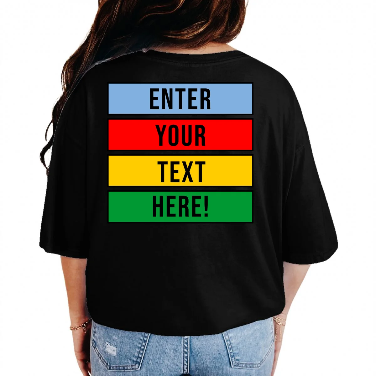 Back