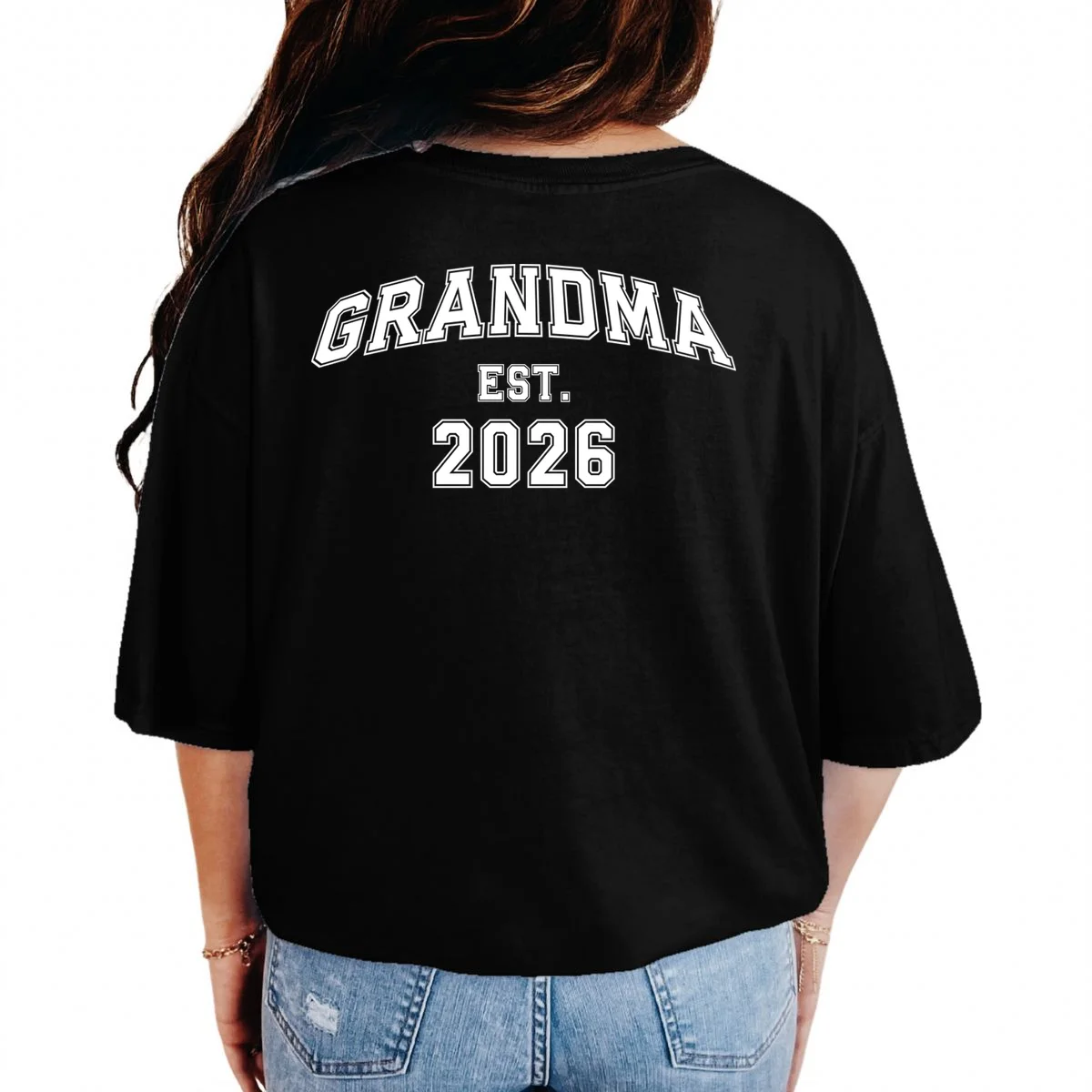 Back