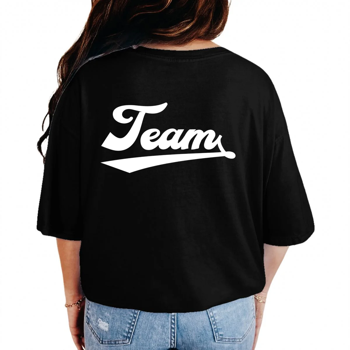 Back