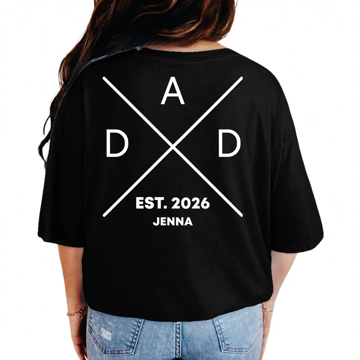 Back