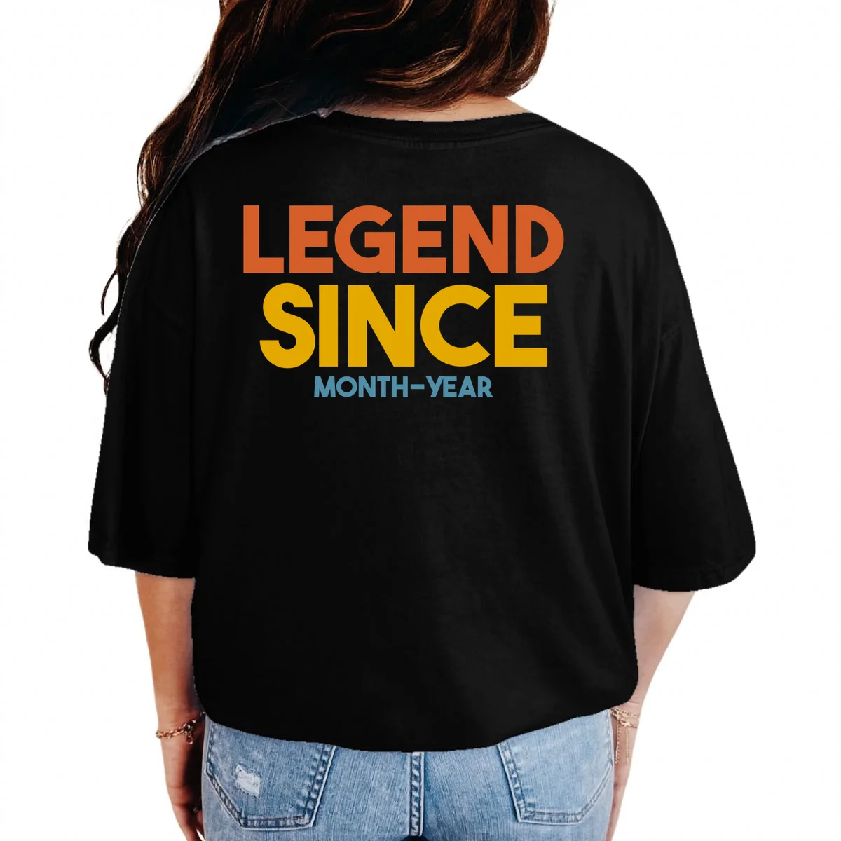 Back