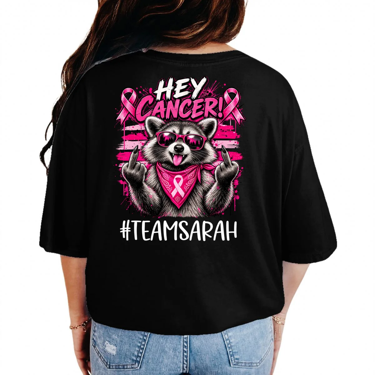 Back
