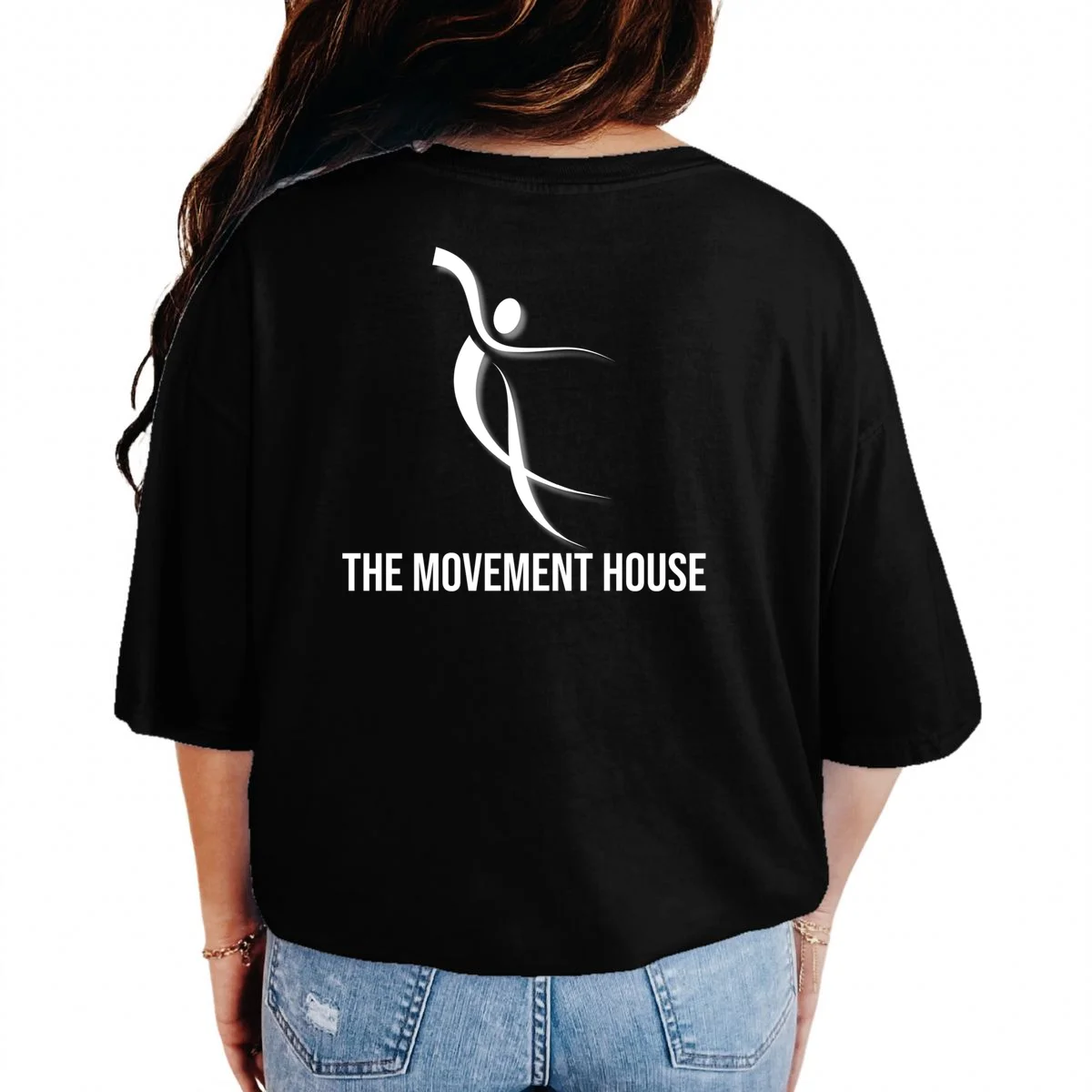 Back