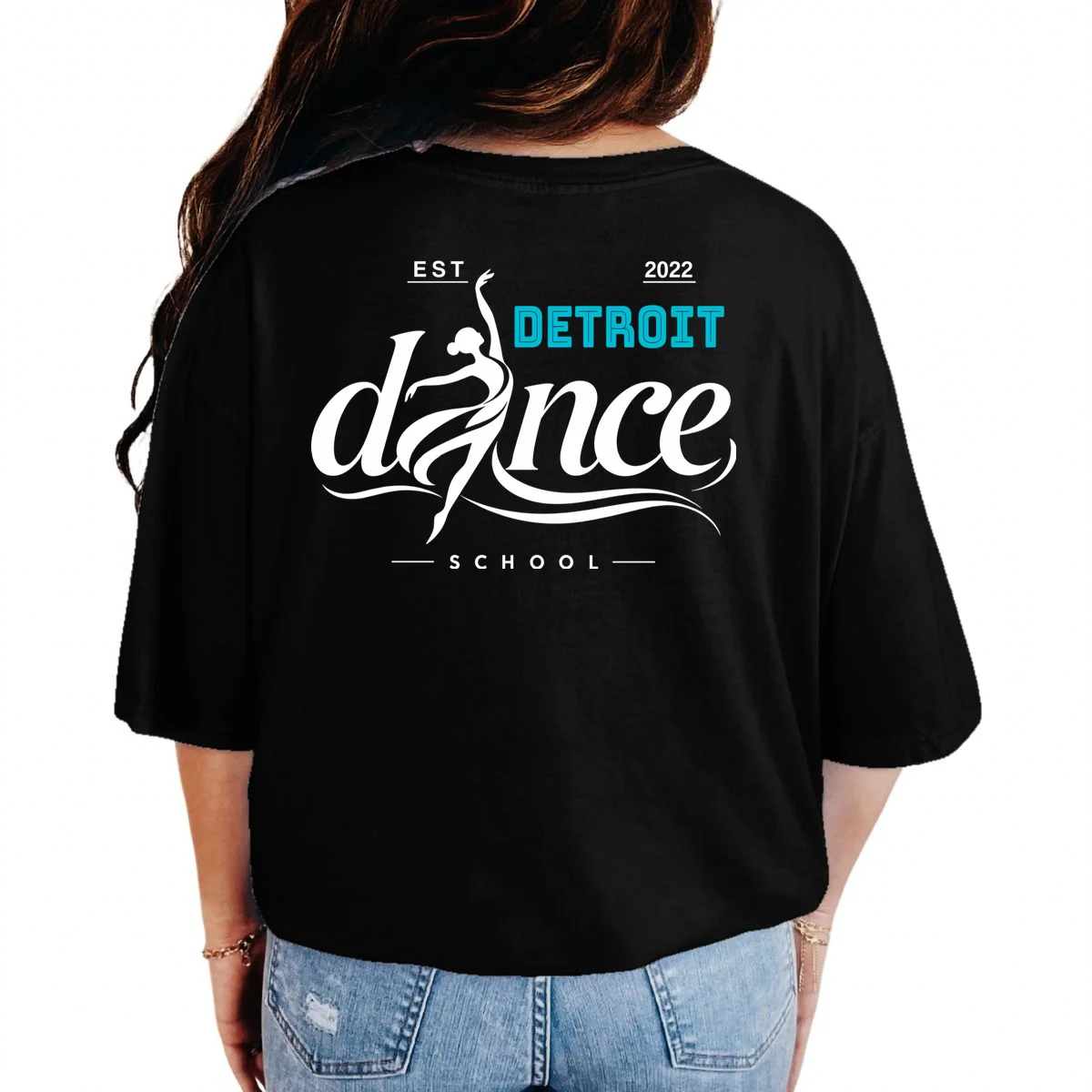 Back