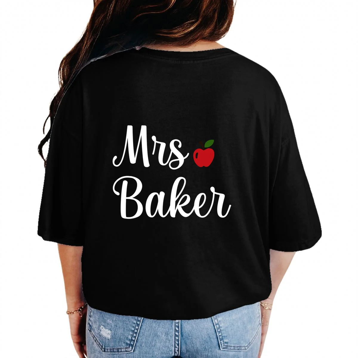 Back