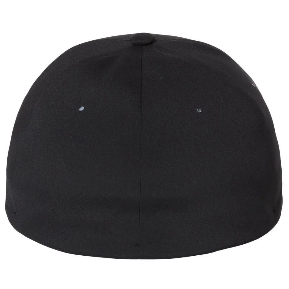 Create Your Own Custom Snapback Cap - Back