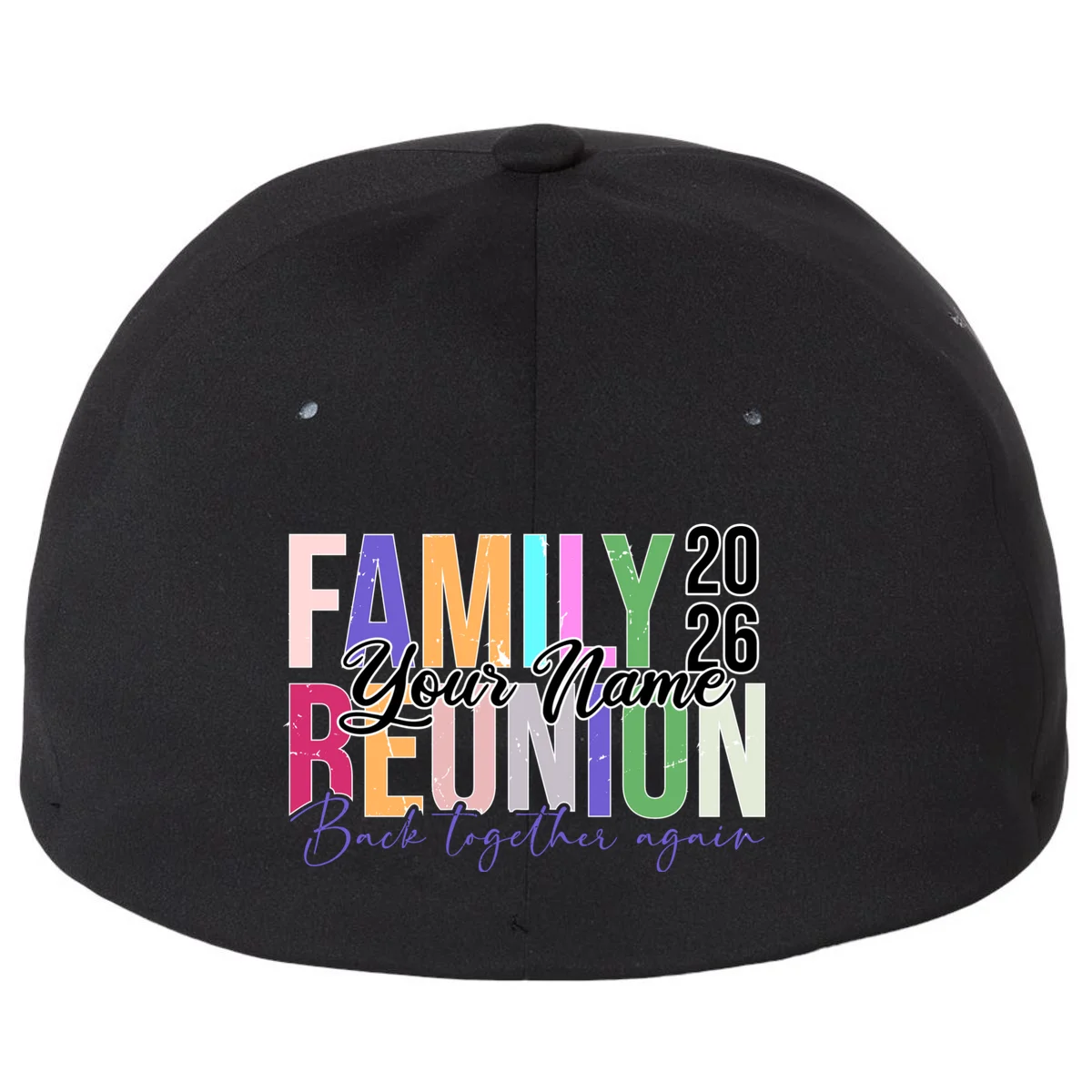 Back
