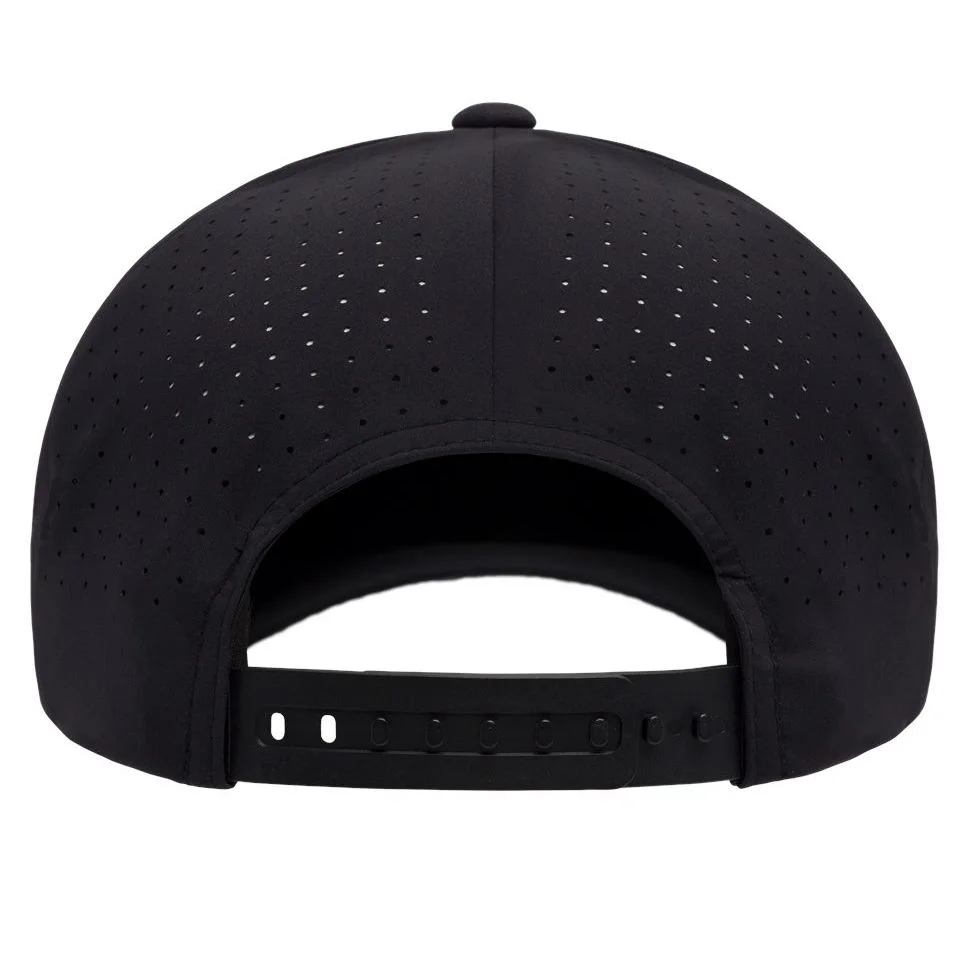 Create Your Own Custom Snapback Cap - Back