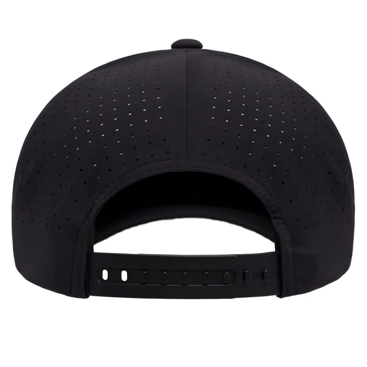 Create Your Own Custom Snapback Cap - Back