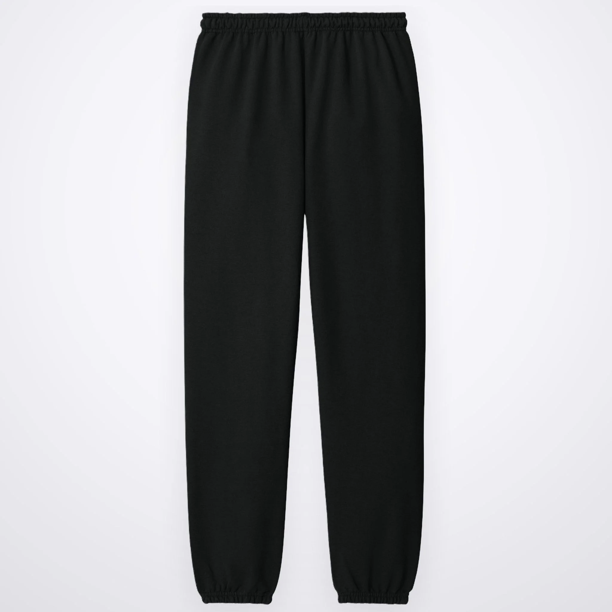Create Your Own Custom Gildan Heavy Blend Sweatpant - Back
